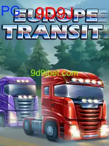 EuropeTransit